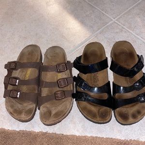 Birkenstock Bundle